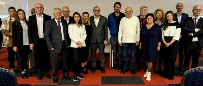 Concluzii Forumul Internațional pentru Turismul de Sănătate, ediția a XII-a