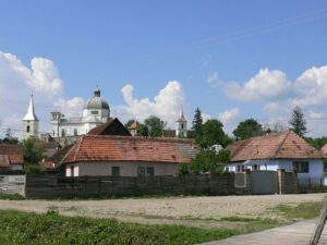 Schimbare prin continuitate și încredere în comuna Belin