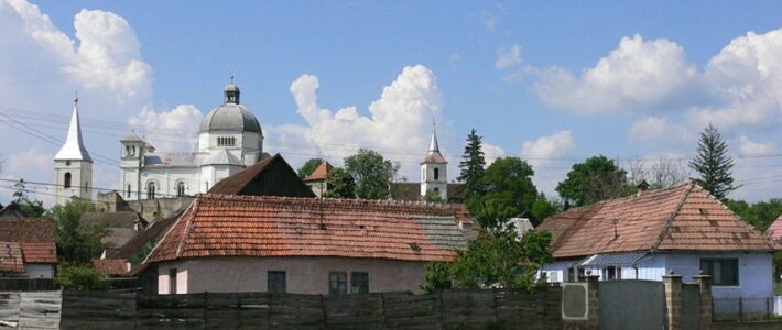 Schimbare prin continuitate și încredere în comuna Belin