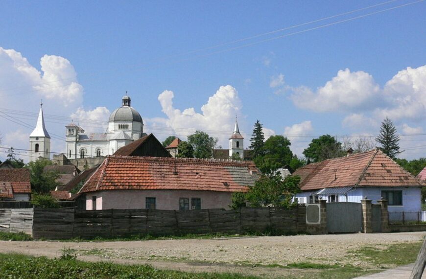 Schimbare prin continuitate și încredere în comuna Belin