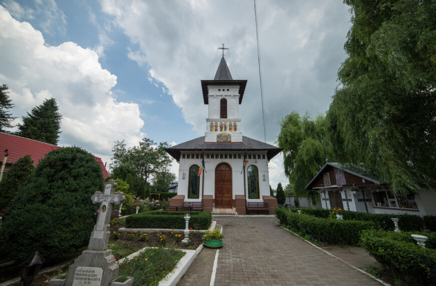 Combaterea abandonului școlar în Letca Nouă