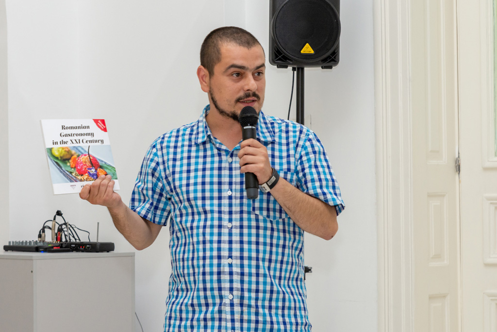 Cosmin Dragomir